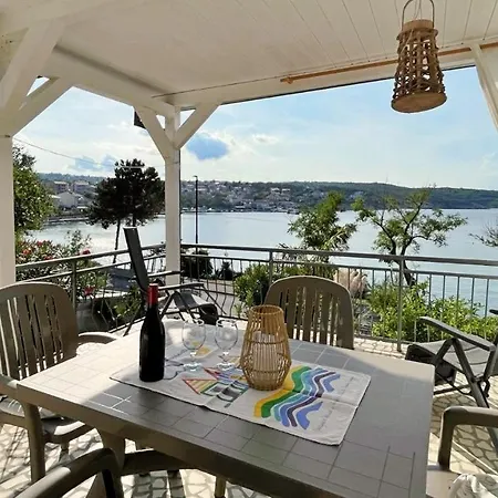 Apartamento By The Sea Silo, Krk - 18686