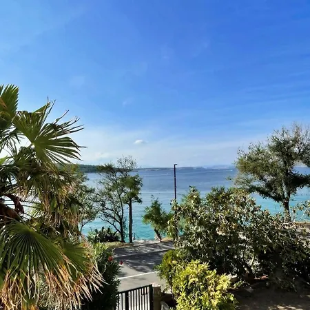 公寓 By The Sea Silo, Krk - 18686