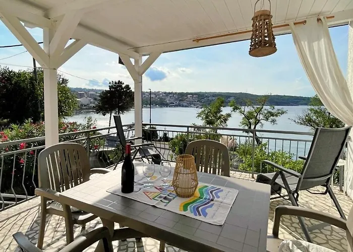Apartamento By The Sea Silo, Krk - 18686