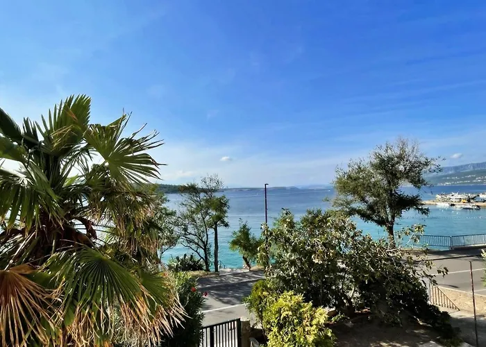 Apartamento By The Sea Silo, Krk - 18686