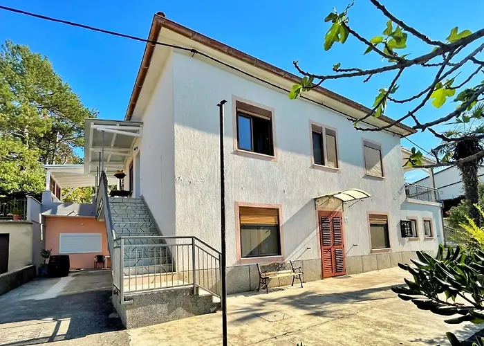 Apartamento By The Sea Silo, Krk - 18686 *