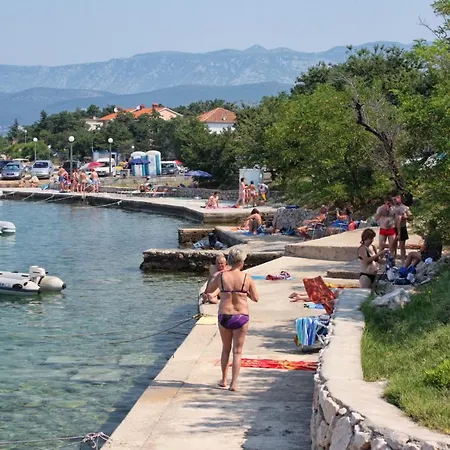 By The Sea Silo, Krk - 18686