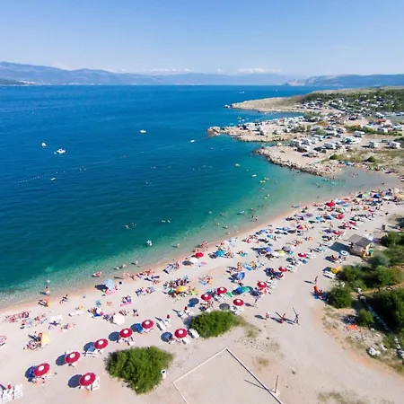 By The Sea Silo, Krk - 18686 * Šilo