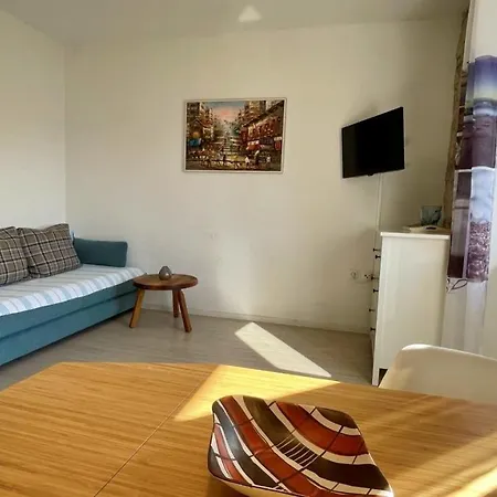 By The Sea Silo, Krk - 18686 Apartman