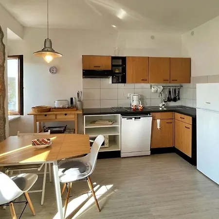 Apartman By The Sea Silo, Krk - 18686 *