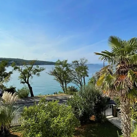 Apartman By The Sea Silo, Krk - 18686 Šilo