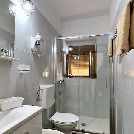 By The Sea Silo, Krk - 18686 Apartman Šilo