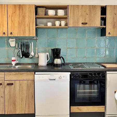 By The Sea Silo, Krk - 18686 Apartament *