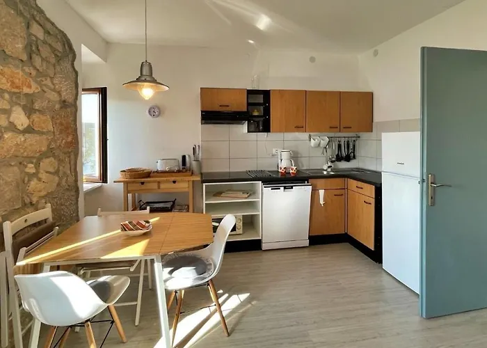 Apartament By The Sea Silo, Krk - 18686 *