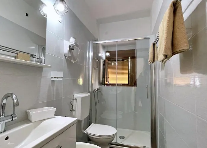 By The Sea Silo, Krk - 18686 Apartament Šilo