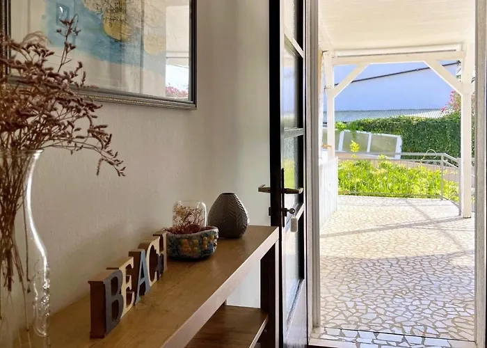 By The Sea Silo, Krk - 18686 *