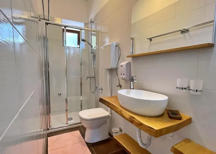 Apartament By The Sea Silo, Krk - 18686 Šilo