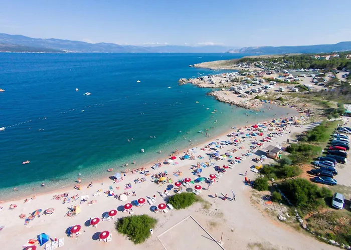 By The Sea Silo, Krk - 18686 *