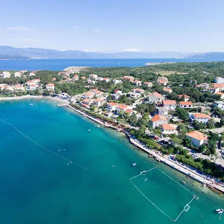 Apartmán By The Sea Silo, Krk - 18686 Šilo