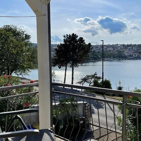 Apartmán By The Sea Silo, Krk - 18686 Šilo