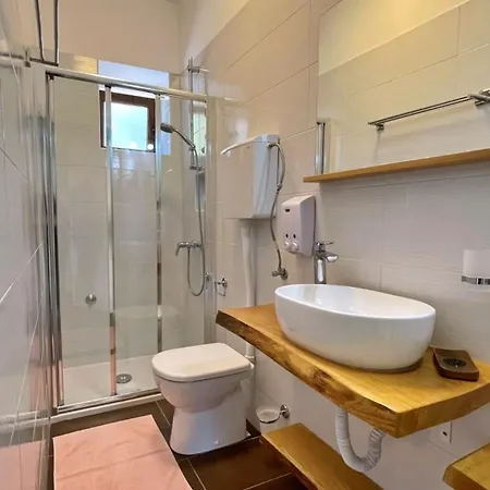 Apartmán By The Sea Silo, Krk - 18686 Šilo