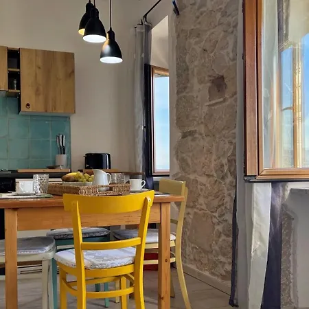 By The Sea Silo, Krk - 18686 Apartmán